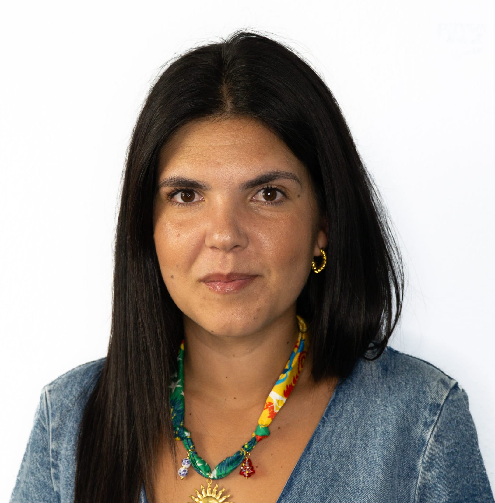 Ana Catarina Soares Romeira