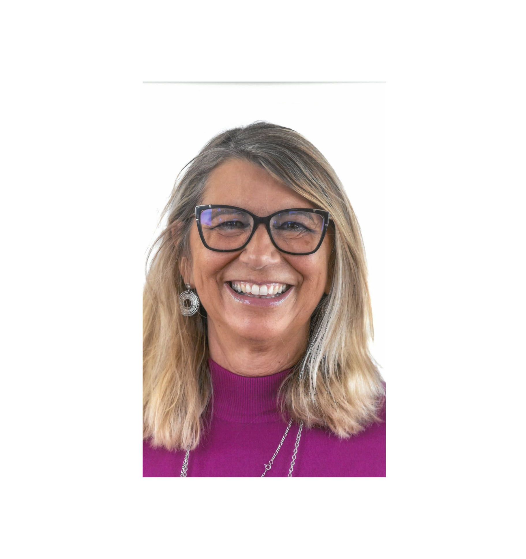 Gilda da Conceição Viegas Farrobinha