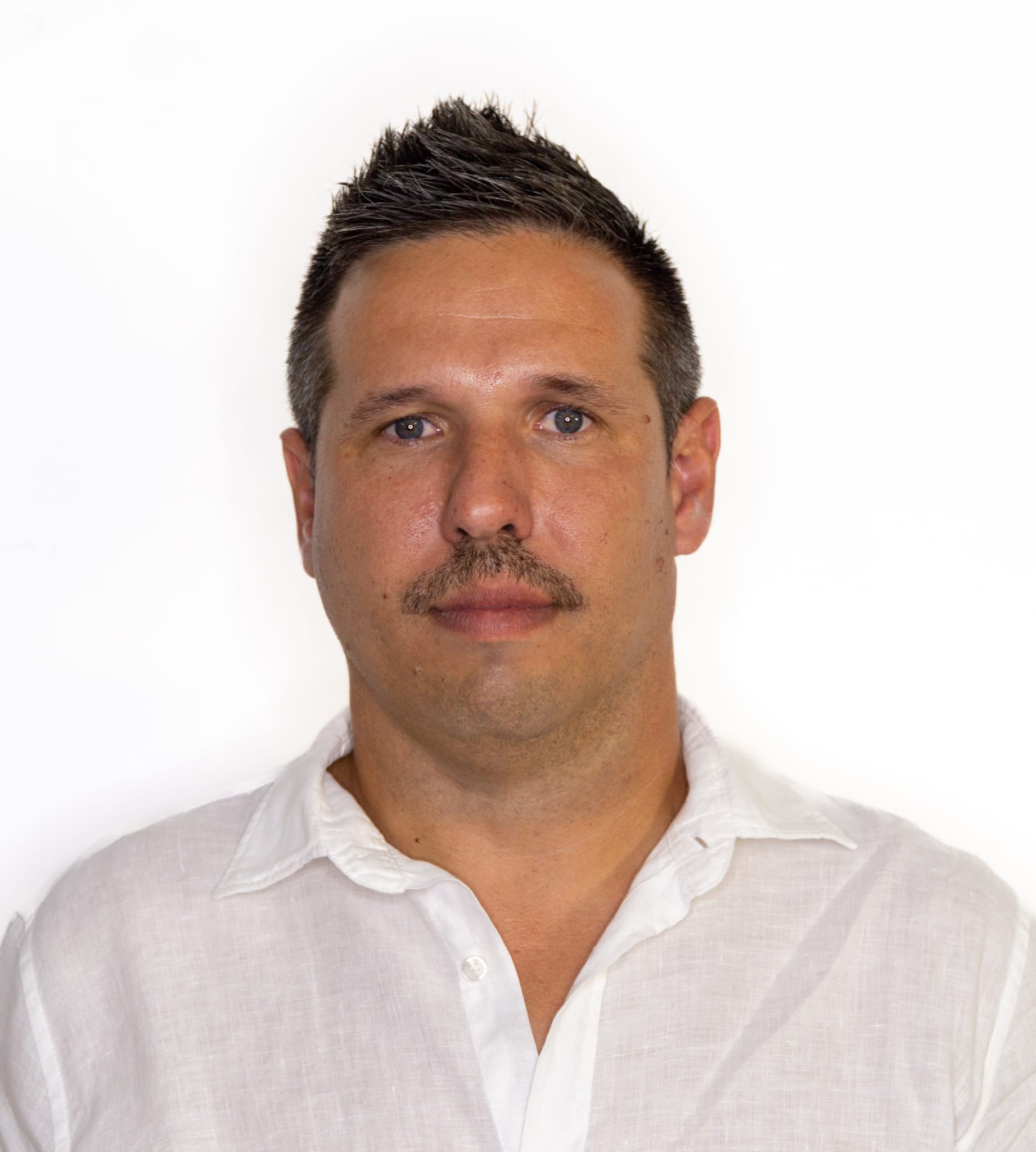 Luís Garcia Lucas