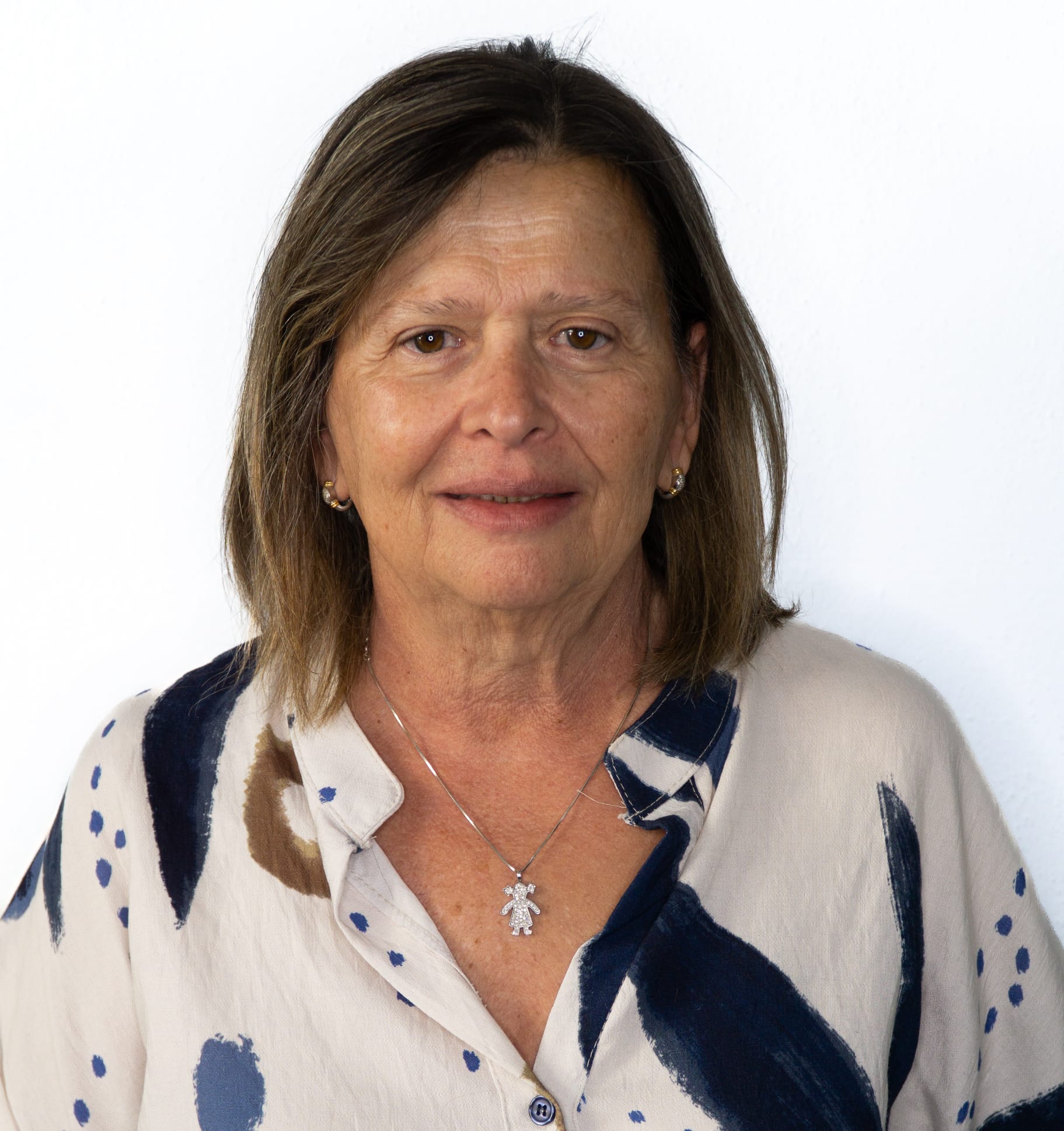 Maria da Graça Baptista Graça Manita