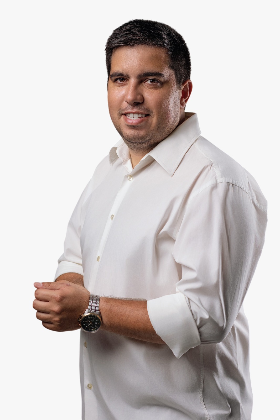 Pedro Luís Carmo Neto da Paz